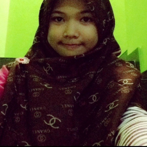 Rina Mohd Khairi’s avatar