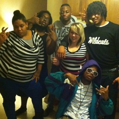 Dehavin YungHav Griffith