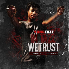 DJ GNF X Blizzy X Re'd Up