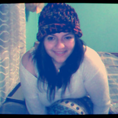 Stephanie Beatriz Oyarzun