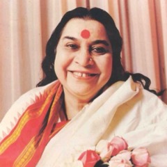 Shri Mataji