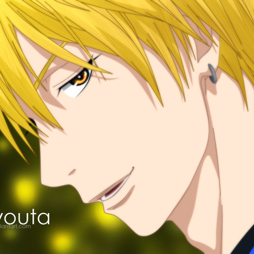 Yowamushi Pedal - Opening 2 Full (Dirty Old Men - Yowamushi Na Honoo)
