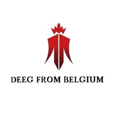 Deejay Deeg from Belgium