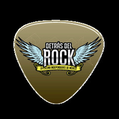 Detrasdelrock