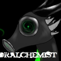 alchemist(chemical poets)