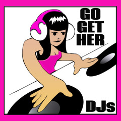 GoGetHerDJs