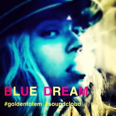 Mrs. Blue Dream