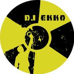 DJ EKKO "Chuukese Mix VS East 1999 (Bone Thug-N-Harmony) [Remake]