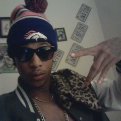 The Real (Black Prince)