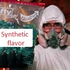 Synthetic-flavor