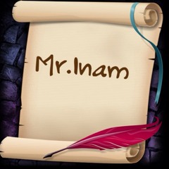 Mr.inam