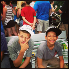 Mason Davone Langgoins