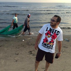 Ahmed Eldosoky