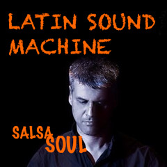 latin sound machine