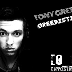 Tony Greed ofisöl