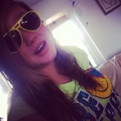 Kaitlyn Nicole Osborne