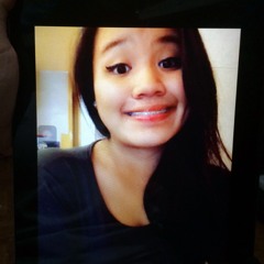 Micaella Anne Martinez