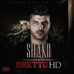 SHAKO