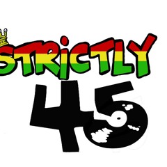 Striktly FortyFive Sounds