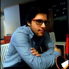 Amr Ayman Zewar