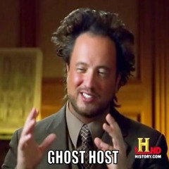 Ghost Host