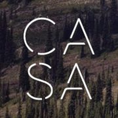 Projeto CASA’s avatar