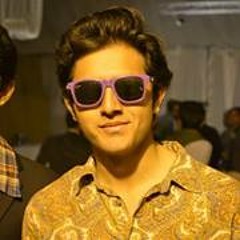 Abdul Rehman Chaudhry 1