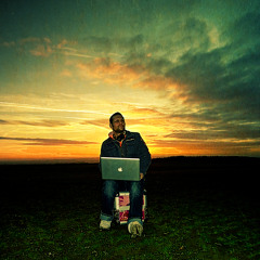 Ian Matt White