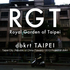 dbkrt TAIPEI