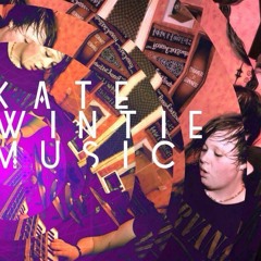 Kate Wintie Music