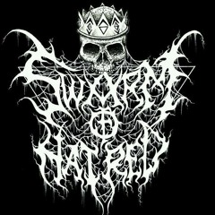 Swarm Of Hatred Official
