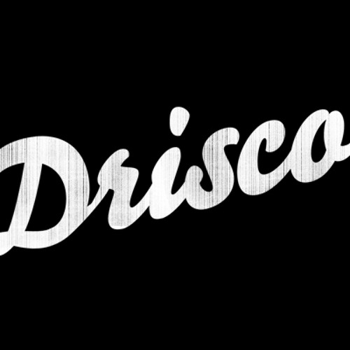 DriscoMusic’s avatar