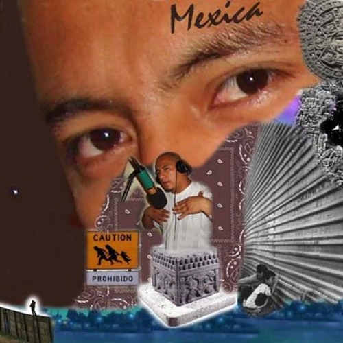 MEXIKA O.G’s avatar