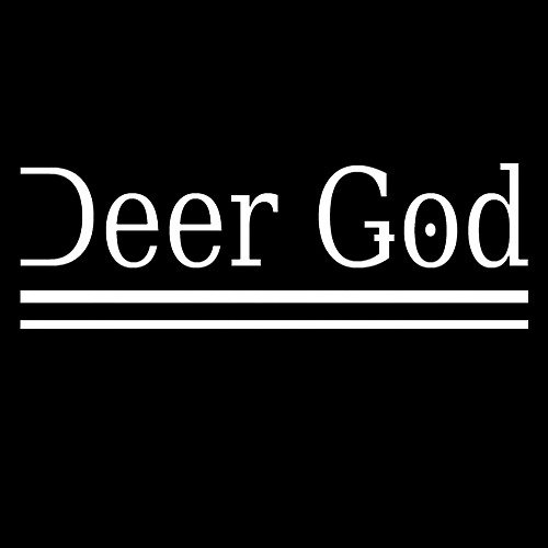 DeerGod’s avatar