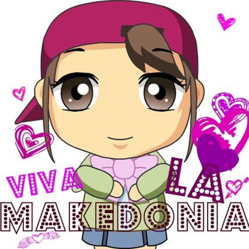 Stream MAKEDONIA | Listen to MACEDONIA POP playlist online for free on  SoundCloud