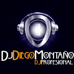 Aventura Mix # 2-Su Veneno, El Malo, Dile Al Amor, Tu Jueguito-Dj Diego Montanho- Marc