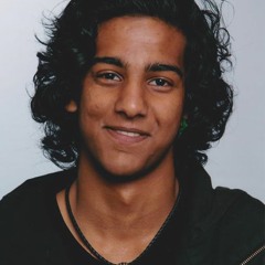 Dhanu Sundar