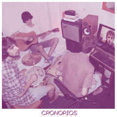 Los Cronopios