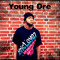 Young Dre(B/L)