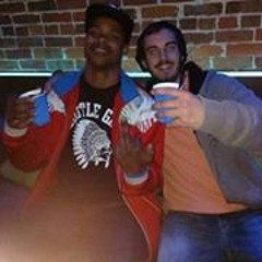 Justin Ryan Jones