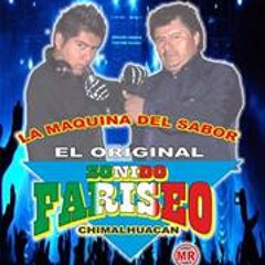 Sonido Chimalhuacán