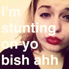 Oni Dilligaf Burdette