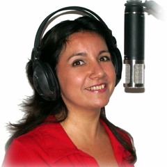 Yolanda Lopez Locutora