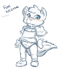 Kristal Shard (DJ FILL-3)