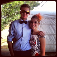 Cam Selwood Robinson