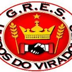 rei delas da viradouro