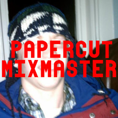 PAPERCUT MIXMASTER