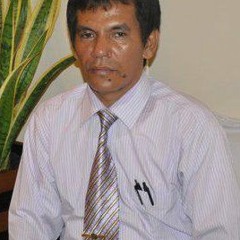 Chairul Hasibuan