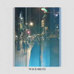 WAVE•BLVD