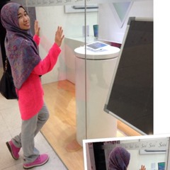 Nazleatul Nadira Madie